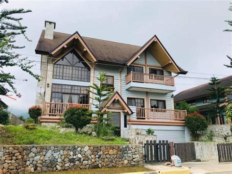 houses for sale in baguio.